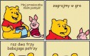No i przegrałem