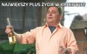 Największy plus życia w Krakowie?