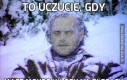 To uczucie, gdy