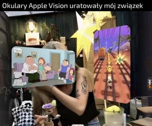 Teraz się dogadujemy