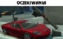 Wypadek: oczekiwanie vs rzeczywistość