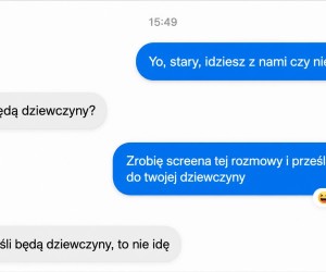 Wierność przede wszystkim
