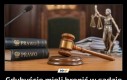 A i linia obrony musi być zgodna z tym co sie działo wcześniej 