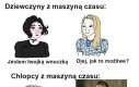 W końcu mogę to naprawić