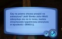 Czas odpocząć od pracy