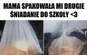 Moja mama jest kochana