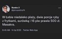 Świat oszalał
