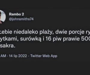 Świat oszalał