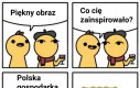 Piękna ruina