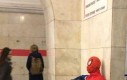 Słowiański Spider-Man