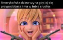 Pewnie jesteś dla niej gorący w Fahrenheitach
