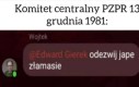 Tak było