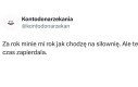 Ani się człowiek obejrzy