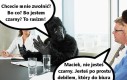 Rasizm w rzeczywistości