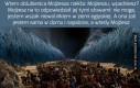 Mojżesz i historia rozstępującej się wody