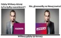 Kiedy w urodziny budzisz się w Mauzoleum Lienina