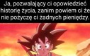Nie przeszkadzaj sobie
