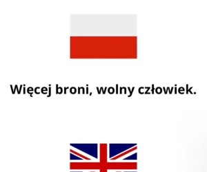 Ci Brytyjczycy to mają dziwne imiona