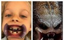 Mały predatorek
