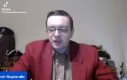 Piotr Napierała mówi bez sensu