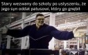I bardzo ku*wa dobrze
