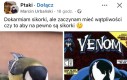 Zawsze wydawały mi się dziwne