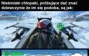 Zadowolę się przyjaźnią