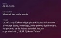 A to niegrzeczny berbeć