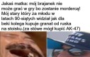 To były czasy, to był złom