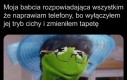 Koleżanki zzielenieją z zazdrości
