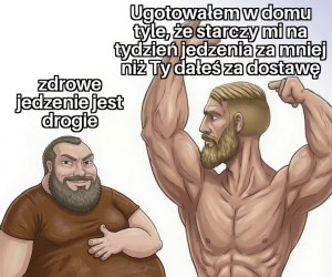 Wymówki wymówki...