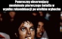 Tak było, nie zmyślam