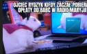 Ciekawe co u niego