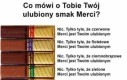 A Ty które lubisz?