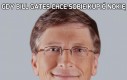 Gdy Bill Gates chce sobie kupić Nokię