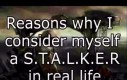 Stalkerski klasyk