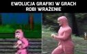 Technologia szybko idzie do przodu