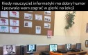 Dziękujemy panie Włodzimierzu