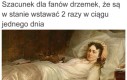 Jestem pod wrażeniem