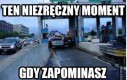 To nie GTA!