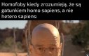 Szok i niedowierzanie