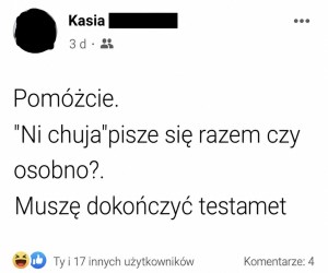Ważne
