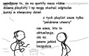 Nie zna się typek