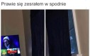 To tylko odbicie