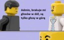Takie tam jajo