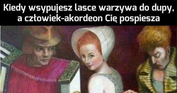 Sredniowiecze Bylo Dziwne Jeja Pl