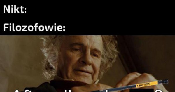 Wiem, że nic nie wiem - Jeja.pl