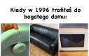 To było coś