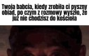 Teraz poznasz babunię od nowej strony