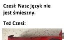 Język Czeski